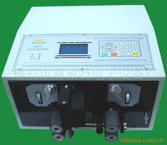 瑞安市賽威特電子設備廠 高效可靠的剝線機產品線，為電線電纜加工賦能