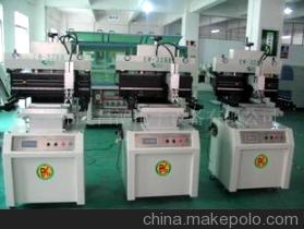 高精密半自動(dòng)錫膏印刷機(jī) 核心技術(shù)、市場(chǎng)報(bào)價(jià)與優(yōu)質(zhì)供應(yīng)商解析