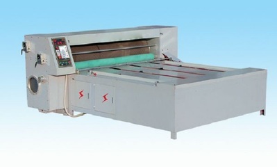 鑫恒瓦楞紙板鏈條式圓壓圓模切機(jī) 提升包裝效率與精度的先進(jìn)設(shè)備