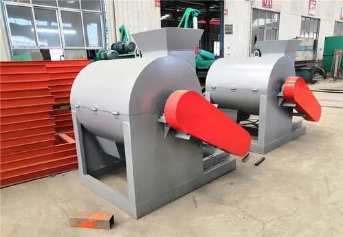 小型有機肥廠發酵與包裝工藝流程及所需設備詳解