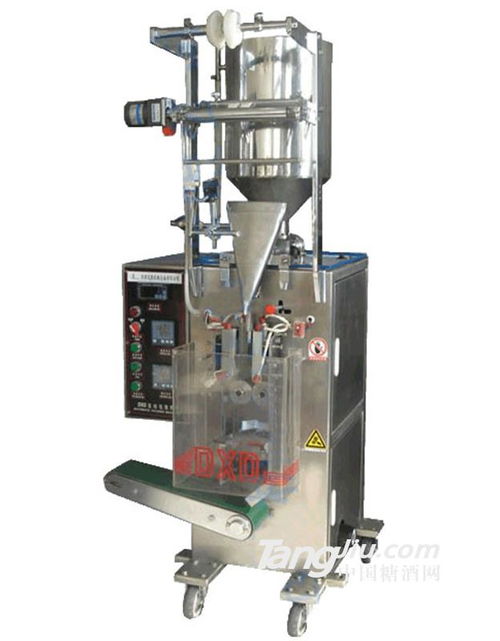 武漢佳仁包裝機械亮相糖酒網，引領機械設備銷售新浪潮