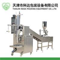 混合物料包裝機 現代包裝設備的創新與效率引擎